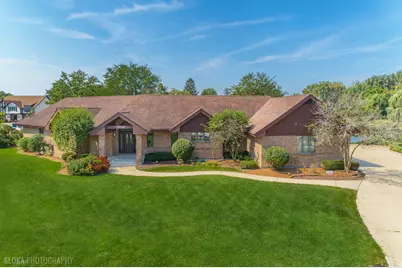 22W569 Glen Court, Medinah, IL 60157 - Photo 1