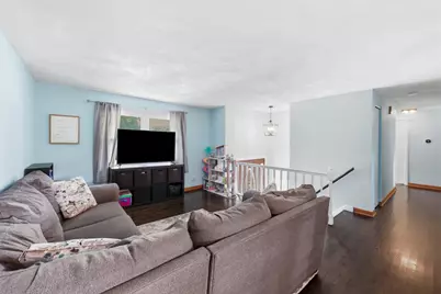 1419 Hampton Lane, Schaumburg, IL 60193 - Photo 5