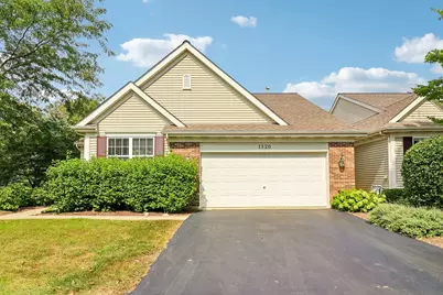 1320 Waverly Drive, Volo, IL 60020 - Photo 1
