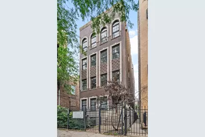 1547 N Hudson Avenue #3, Chicago, IL 60610 - Photo 1