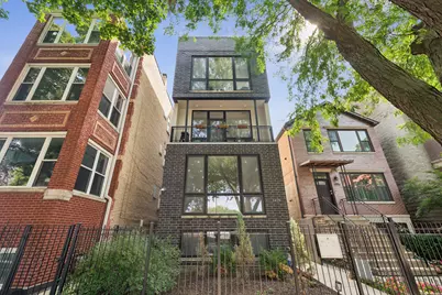 2423 W Rice Street #1, Chicago, IL 60622 - Photo 1