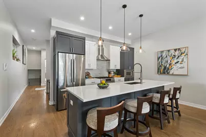 2423 W Rice Street #1, Chicago, IL 60622 - Photo 3