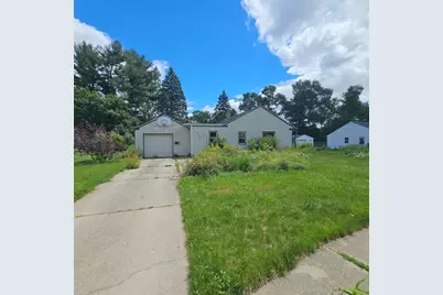 1307 Winthrop Lane, Rockford, IL 61107 - Photo 1