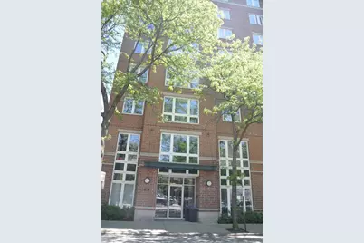 811 Chicago Avenue #703, Evanston, IL 60202 - Photo 1