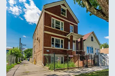 5160 S Damen Avenue, Chicago, IL 60609 - Photo 1