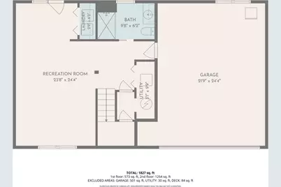 1120 Valley Stream Drive, Wheeling, IL 60090 - Photo 27
