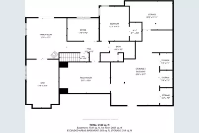 2900 Bridle Court, Lake Geneva, WI 53147 - Photo 41
