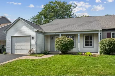 232 Dunton Court, Mundelein, IL 60060 - Photo 1