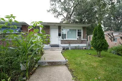 6909 S Ada Street, Chicago, IL 60636 - Photo 1