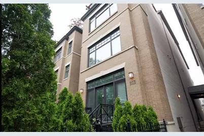 708 W Schubert Avenue #B, Chicago, IL 60614 - Photo 1