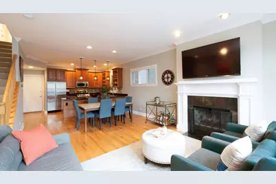 708 W Schubert Avenue #B, Chicago, IL 60614 - Photo 3