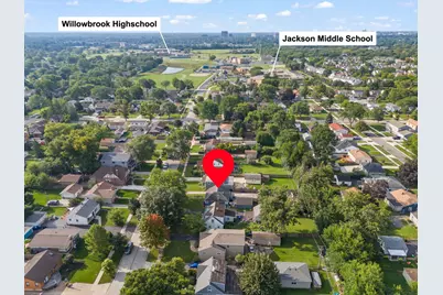 834 S Michigan Avenue, Villa Park, IL 60181 - Photo 25
