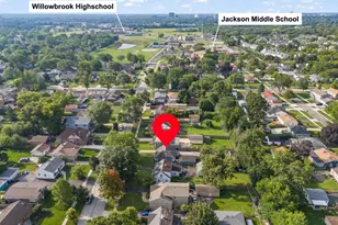 834 S Michigan Ave, Villa Park, IL 60181 - Photo 25