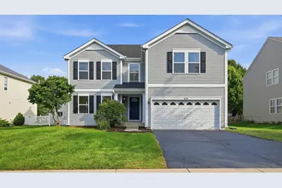 624 Holbrook Avenue, Elburn, IL 60119 - Photo 1