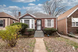 14204 S Eggleston Ave, Riverdale, IL 60827 - Photo 1