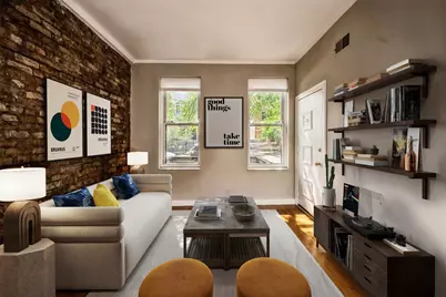 1821 N Wolcott Avenue #1F, Chicago, IL 60622 - Photo 3