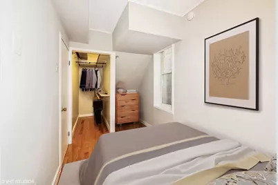 1821 N Wolcott Avenue #1F, Chicago, IL 60622 - Photo 9