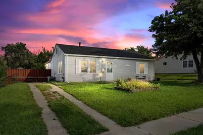 1714 Burry Circle Drive, Crest Hill, IL 60403 - Photo 1