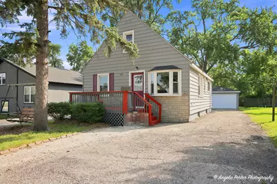 1621 Round Lake Drive, Round Lake Beach, IL 60073 - Photo 1
