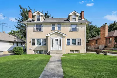 25 Keller Avenue #S, Waukegan, IL 60085 - Photo 1