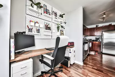 655 W Irving Park Road #3810, Chicago, IL 60613 - Photo 15