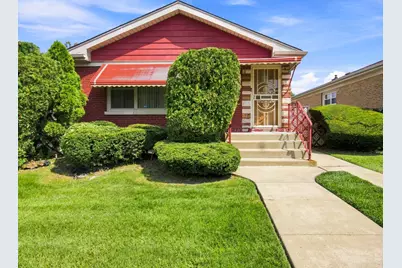 9911 S Lafayette Avenue, Chicago, IL 60628 - Photo 1