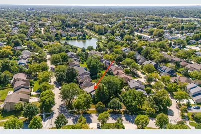 1310 Hidden Lake Drive, Buffalo Grove, IL 60089 - Photo 39