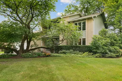 1310 Hidden Lake Drive, Buffalo Grove, IL 60089 - Photo 1