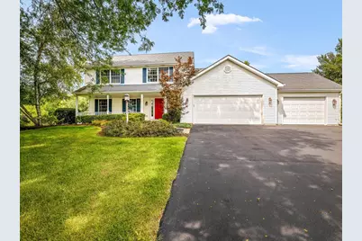 10230 Heatherridge Lane, Rockford, IL 61107 - Photo 1