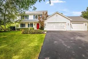 10230 Heatherridge Ln, Rockford, IL 61107 - Photo 1