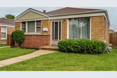 2830 Willow Street, Franklin Park, IL 60131 - Photo 1