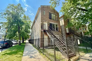 1459 E 71st Pl, Chicago, IL 60619 - Photo 1