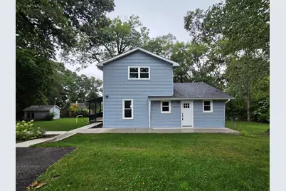 34974 N Lincoln Avenue, Lake Villa, IL 60046 - Photo 1