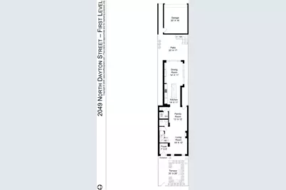2049 N Dayton Street, Chicago, IL 60614 - Photo 33
