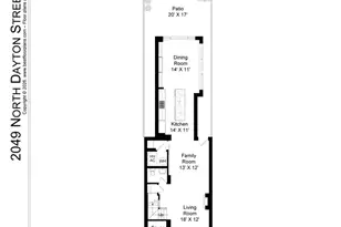 2049 N Dayton St, Chicago, IL 60614 - Photo 33
