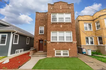 5304 W Cornelia Avenue #1, Chicago, IL 60641 - Photo 1