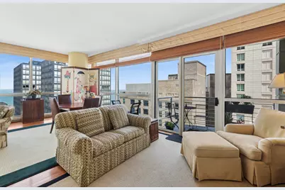 250 E Pearson Street #2206, Chicago, IL 60611 - Photo 7