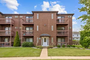 1110 Cedar St, Glendale Heights, IL 60139 - Photo 1