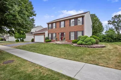 132 Treehouse Road, Matteson, IL 60443 - Photo 1
