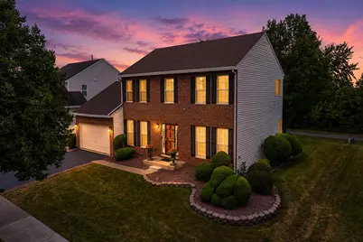 132 Treehouse Road, Matteson, IL 60443 - Photo 25