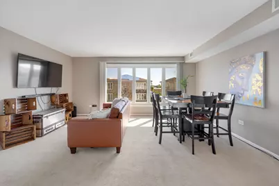6244 S Newland Avenue #3S, Chicago, IL 60638 - Photo 5