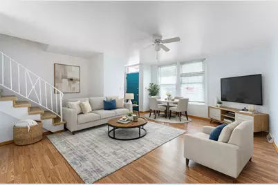 1370 Fargo Avenue #E, Des Plaines, IL 60018 - Photo 3