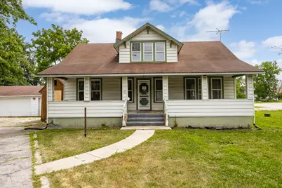 17 S Wabash Avenue, Glenwood, IL 60425 - Photo 1