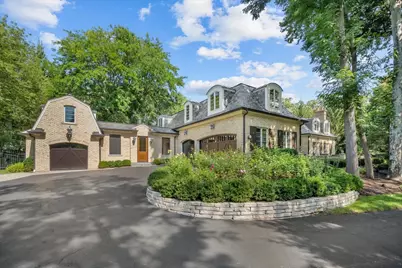 586 Spruce Avenue, Lake Forest, IL 60045 - Photo 3