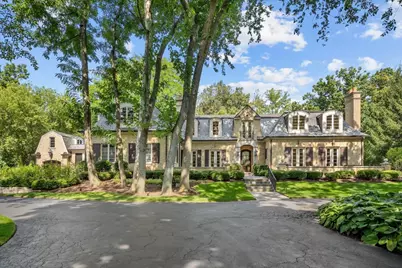 586 Spruce Avenue, Lake Forest, IL 60045 - Photo 1