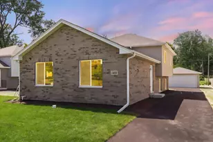 14541 S Palmer Ave, Posen, IL 60469 - Photo 1