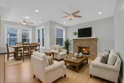 2622 N Spaulding Avenue #3N, Chicago, IL 60647 - Photo 3