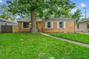 1706 North Ave, Waukegan, IL 60085 - Photo 1