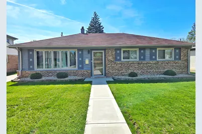 980 W Grant Drive, Des Plaines, IL 60016 - Photo 1