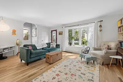 1923 Warren Street, Evanston, IL 60202 - Photo 5
